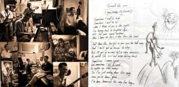 SP Jason Starday: Towards The Sun