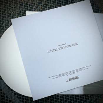 LP Jason van Wyk: Descendants CLR | LTD