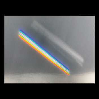 Album Jason van Wyk: Inherent