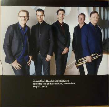 2LP Nils Wogram: Polyphony