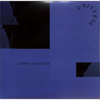 LP Jasper Frederik: Universe