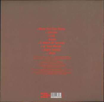 LP JASSS: A World Of Service