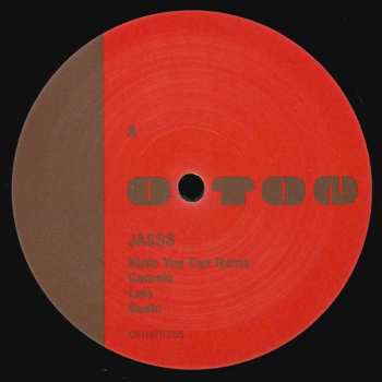 LP JASSS: A World Of Service