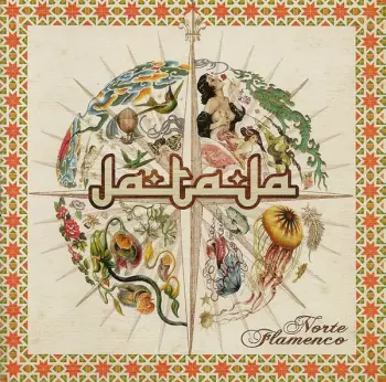 Jataja: Norte Flamenco