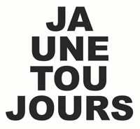 Album Jaune Toujours: Routes