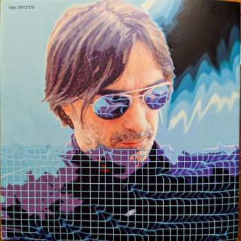 CD Javier Colis Y Las Malas Lenguas: Otra Nube DIGI