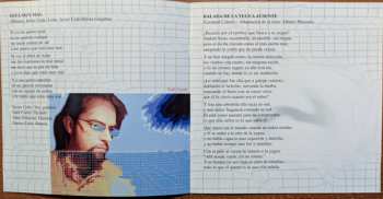 CD Javier Colis Y Las Malas Lenguas: Otra Nube DIGI