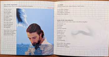 CD Javier Colis Y Las Malas Lenguas: Otra Nube DIGI