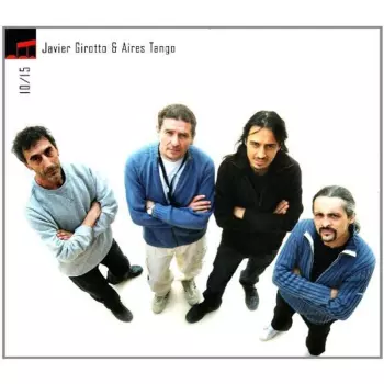 Javier Girotto: 10/15