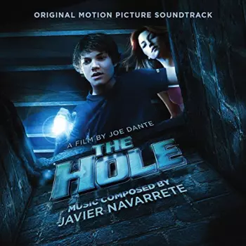 Javier Navarrete: The Hole (Original Motion Picture Soundtrack)