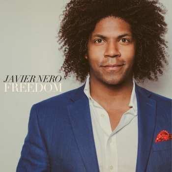 Album Javier Nero: Freedom