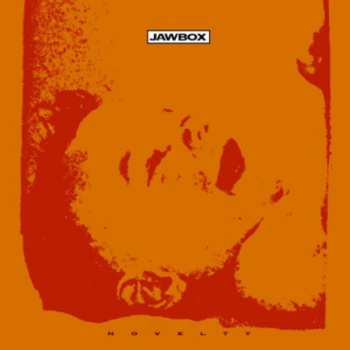 LP Jawbox: Novelty CLR