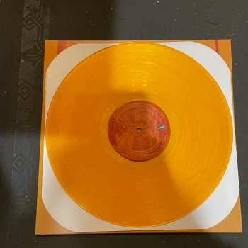 LP Jawbox: Novelty CLR