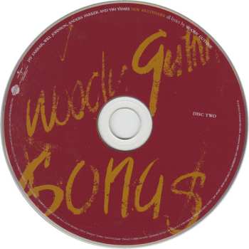 2CD Jim James: New Multitudes LTD | DLX