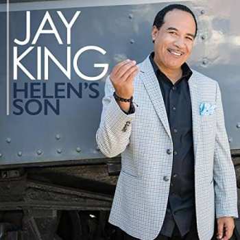 CD Jay King: Helen's Son