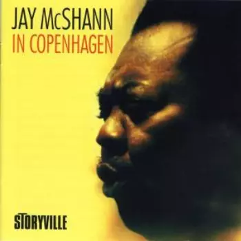Jay McShann: After Hours