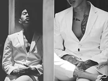 CD Jay Park: Evolution