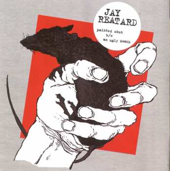 CD Jay Reatard: Matador Singles '08