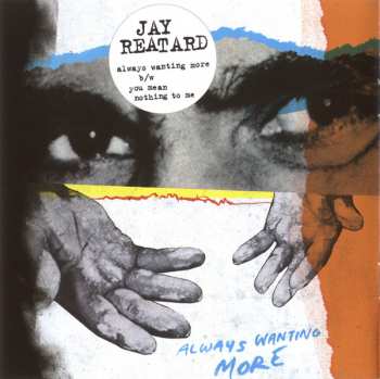 CD Jay Reatard: Matador Singles '08