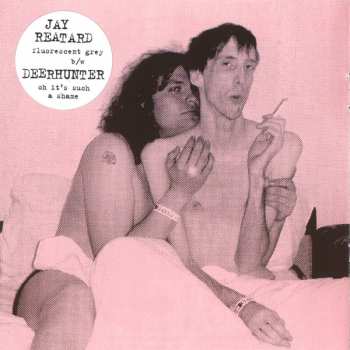 CD Jay Reatard: Matador Singles '08