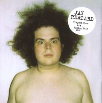 CD Jay Reatard: Matador Singles '08
