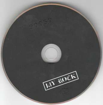 CD Jay Rock: 90059