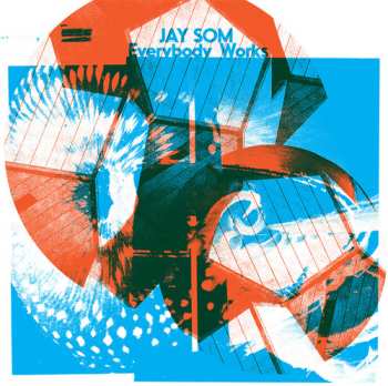 CD Jay Som: Everybody Works