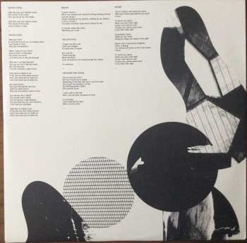 LP Jay Som: Everybody Works CLR