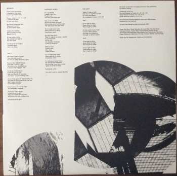 LP Jay Som: Everybody Works CLR