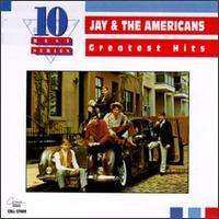 CD Jay & The Americans: Greatest Hits