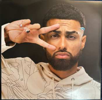 LP Jay Wheeler: Emociones CLR | LTD