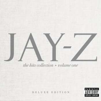 2CD/Caja Jay-Z: The Hits Collection - Volume One (Deluxe) LTD | NUM | DLX