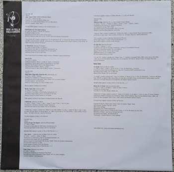 2LP Jay-Z: Vol. 2... Hard Knock Life