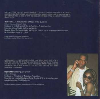 CD Jay-Z: Vol. 2... Hard Knock Life