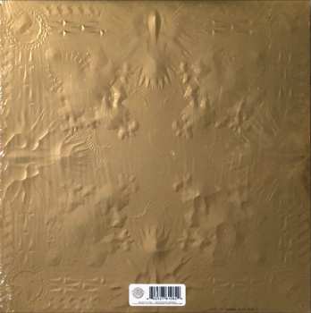 2LP Kanye West: Watch The Throne PIC