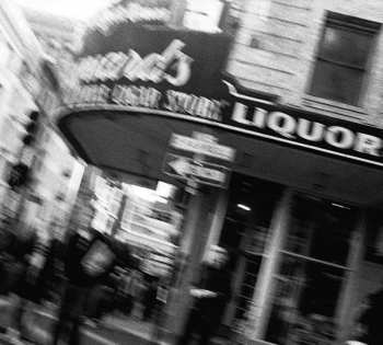 CD Jaya The Cat: O'Farrell