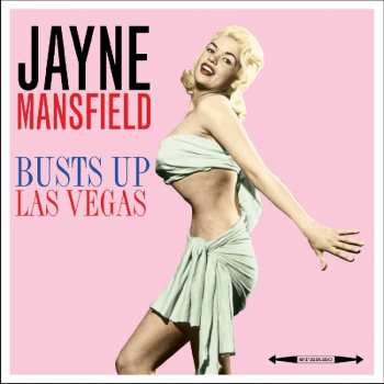 LP Jayne Mansfield: Busts Up Las Vegas