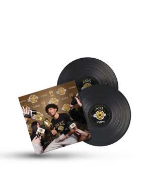 Album Jazeek: Most Valuable Playa