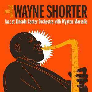 3LP Wynton Marsalis: The Music Of Wayne Shorter