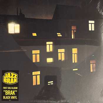 Album Jazz Brak: BRAK