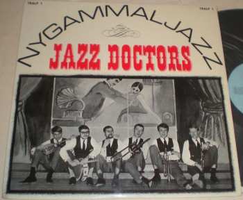 LP Jazz Doctors: Nygammal Jazz