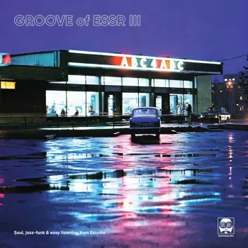 Jazz-funk & Easy / Var Groove Of Essr Iii: Soul: Groove Of Essr Iii: Soul, Jazz