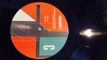 2LP Jazz Orchestra Of The Concertgebouw: Crossroads