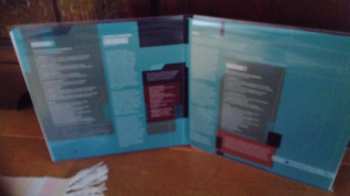 2LP Jazz Orchestra Of The Concertgebouw: Crossroads