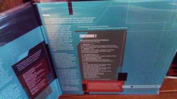 2LP Jazz Orchestra Of The Concertgebouw: Crossroads