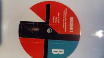 2LP Jazz Orchestra Of The Concertgebouw: Crossroads