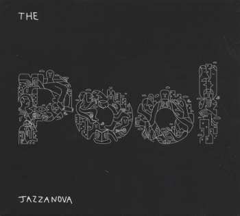 2LP Jazzanova: The Pool