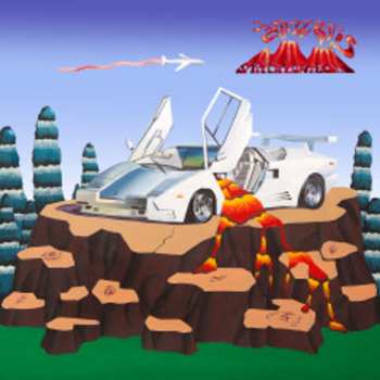 LP jazzbois: Still Blunted