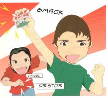 CD JazzKamikaze: Mission I