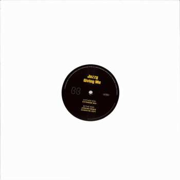 LP Jazzy: Giving Me